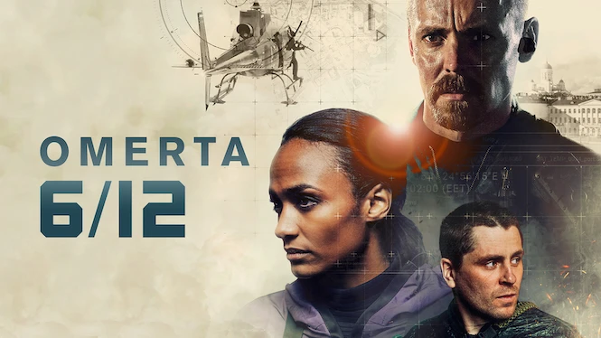 Omerta 6/12