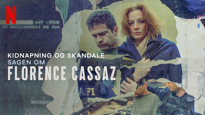 Kidnapning og skandale: Sagen om Florence Cassaz
