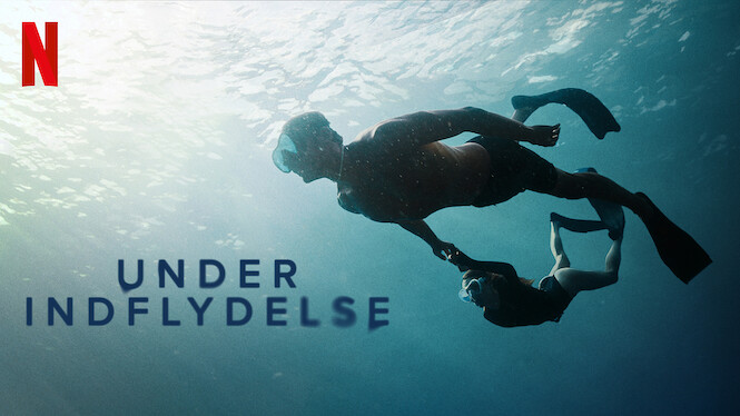 Under indflydelse
