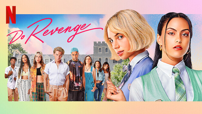 Do revenge
