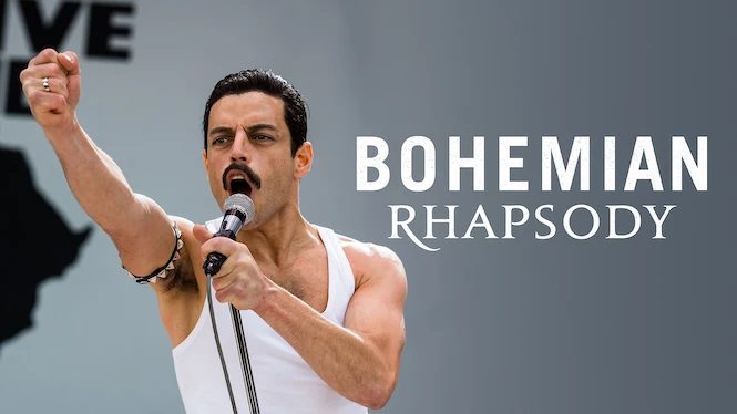Bohemian Rhapsody